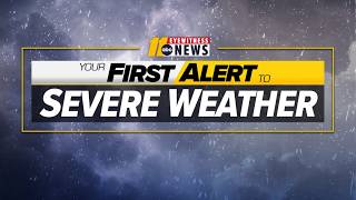First Alert to Severe Weather 2026 | Full Episode