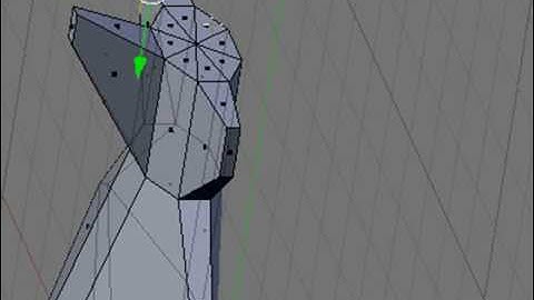 Live - Blender Getting Started Part 7