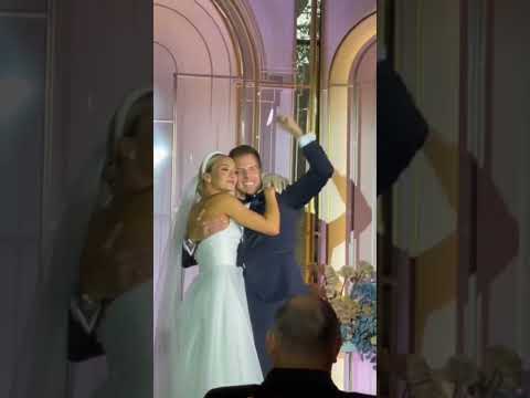 Виктория Синицина и Никита Кацалапов официально женаты!😍 #фигурноекатание