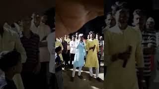 माऊली टाळकरी मंडळ आवार