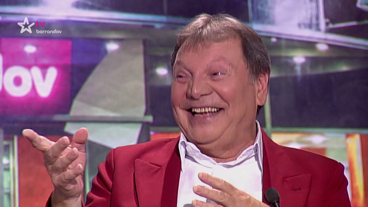 Nikdo není perfektní (2015/28)