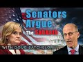 "Senators Argue the Sabbath at the Capitol" with Doug Batchelor