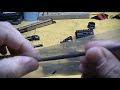 AR-15 7.5in pistol upper update