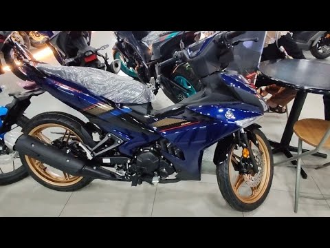 harga yamaha y15 2020