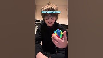 Mastercubeshop Rubik’s cube advent calendar day 16 #cubing #christmas #adventcalendar #unboxing