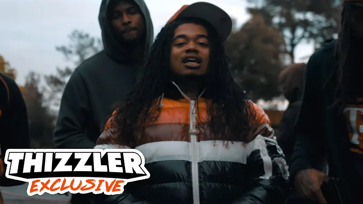 Young Da - Bad Example (Exclusive Music Video) ll Dir. BTC Visuals