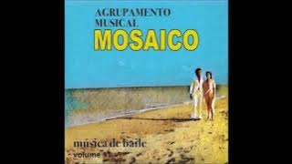 agrupamento musical mosaico vol 11 los bandidos