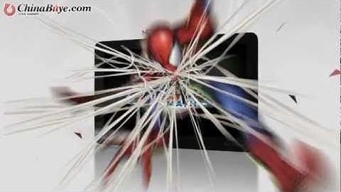 Ainol tablet PC good review