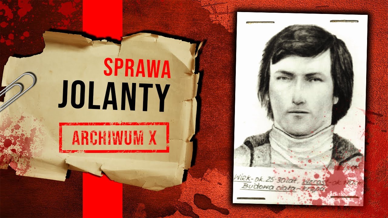 Zdarzenie w Parku Akademickim w Lublinie. Sprawa Jolanty Tchórz | ARCHIWUM X