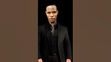 MPENZI WA NDOTO YAKO MTAMBUE KWA HAYA 3 TU Johaness John 