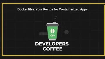 Clean Code with ArchUnit Developers coffee