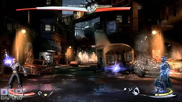Injustice DLC: Zod Multiplayer pt26