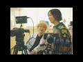 Behind the scenes『liquid people - ROLLING STAR』