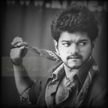 oru vatti mudivu Vijay Mass Dialogue - Sakthi Editz