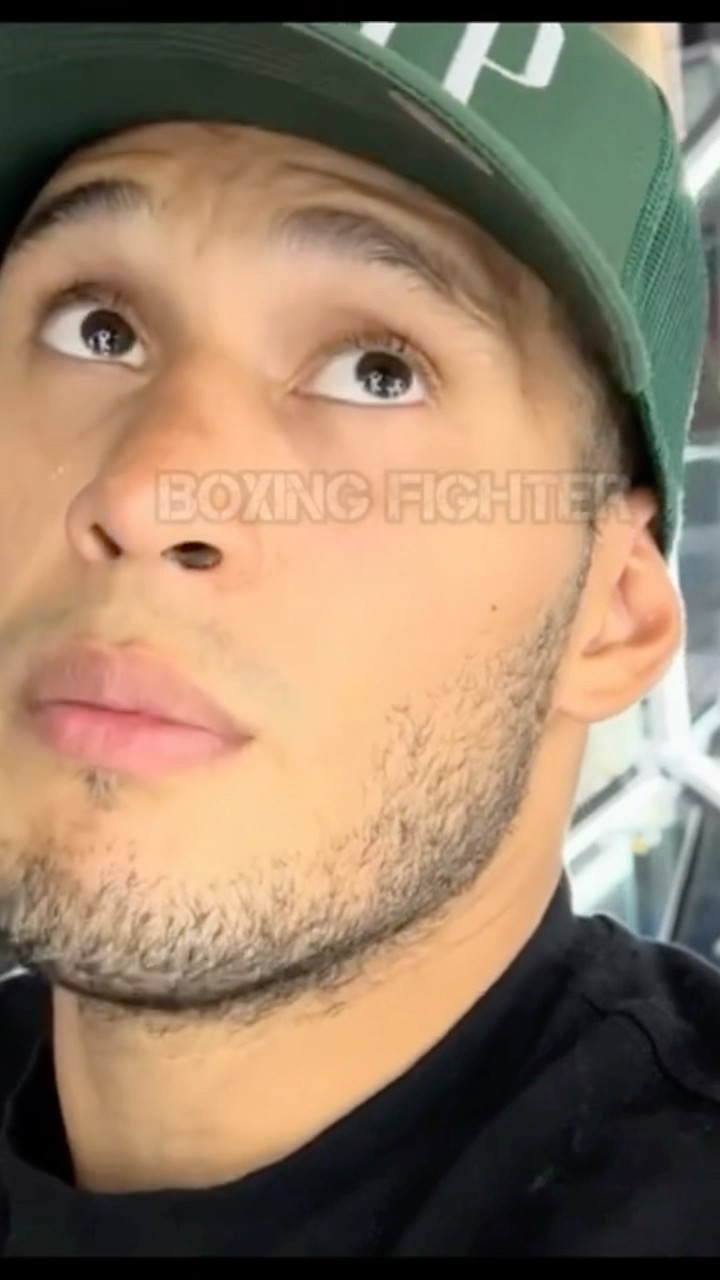 LAS RAZONES POR LAS QUE CANELO NO LE GANARÍA A DAVID BENAVIDEZ, SEGÚN DEMETRIUS ANDRADE