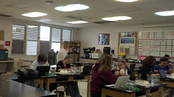 Teacher of the Year 2018