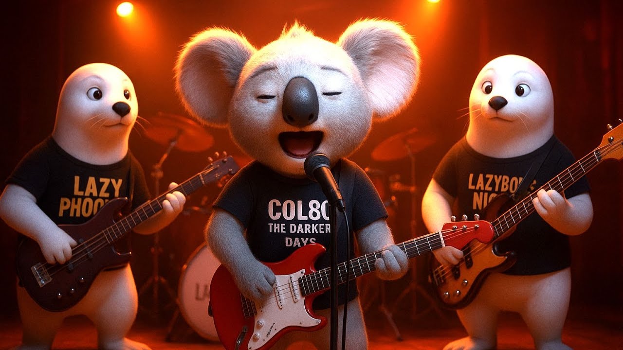 500TH LAZYBOYS' NIGHT (Official Music Video)