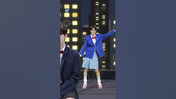 우리 이름은 멍또! 탐정이죠~! ᯓ★ 멍탐정 또난🕵️  #MCOUNTDOWN #엠카운트다운 #먼슬리엠카PICK #명재현 #BOYNEXTDOOR #소희 #RIIZE