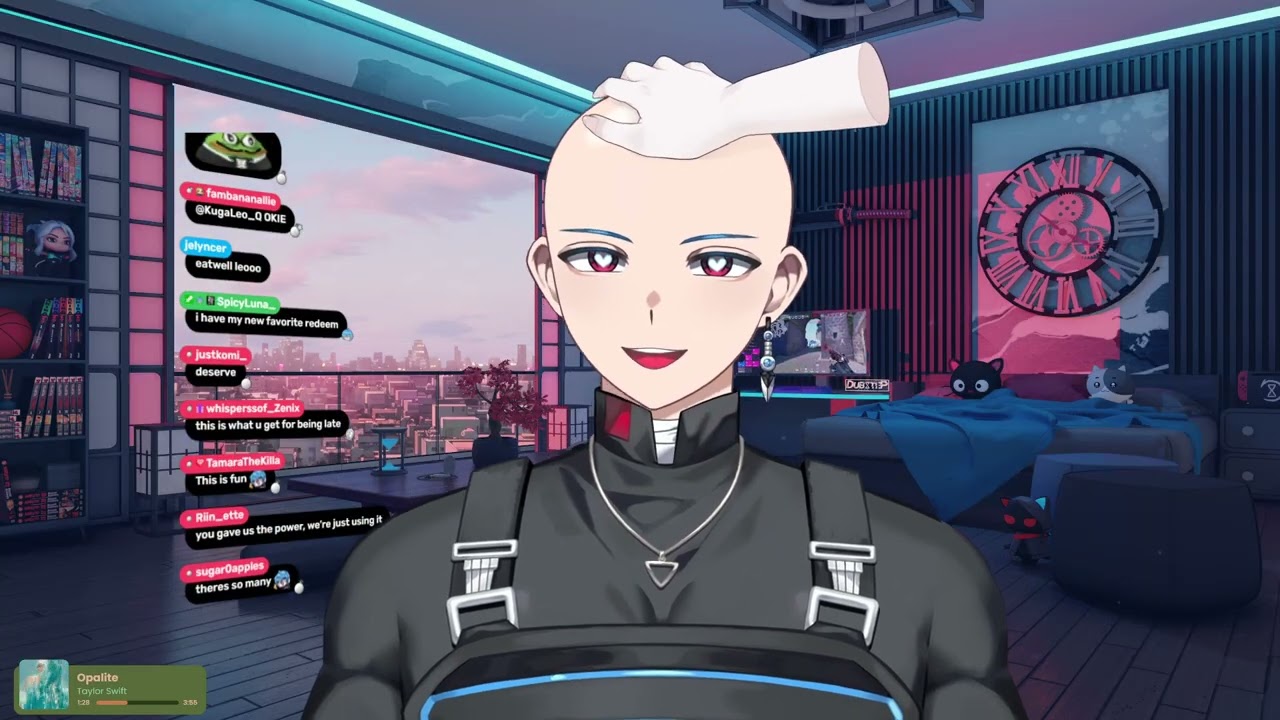 [1/22/2026] More VALORANT Duo w/ Leo Kuga 