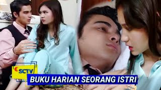 BUKU HARIAN SEORANG ISTRI EPISODE 11 FEBRUARI 2021