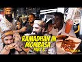 Ramadhan in mombasa makadara street food 2023 part 3