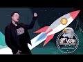 Bitcoin boost from elon and why the market is booming