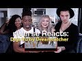 rIVerse Reacts: Deja Vu by Dreamcatcher - M/V Reaction