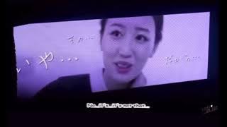 TAEKOOK part of the 'Wake up Tour'  in Japan VCR