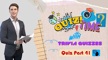 virtual pub quiz | 10 Easy General Knowledge  Quiz Questions