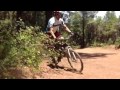 Ruta en mtb virus bike