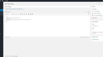 Adding Shortcodes | HivePress Docs