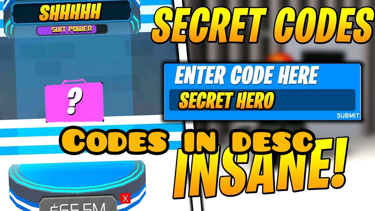 Roblox SIDEKICKS Superhero Simulator New Codes YouTube