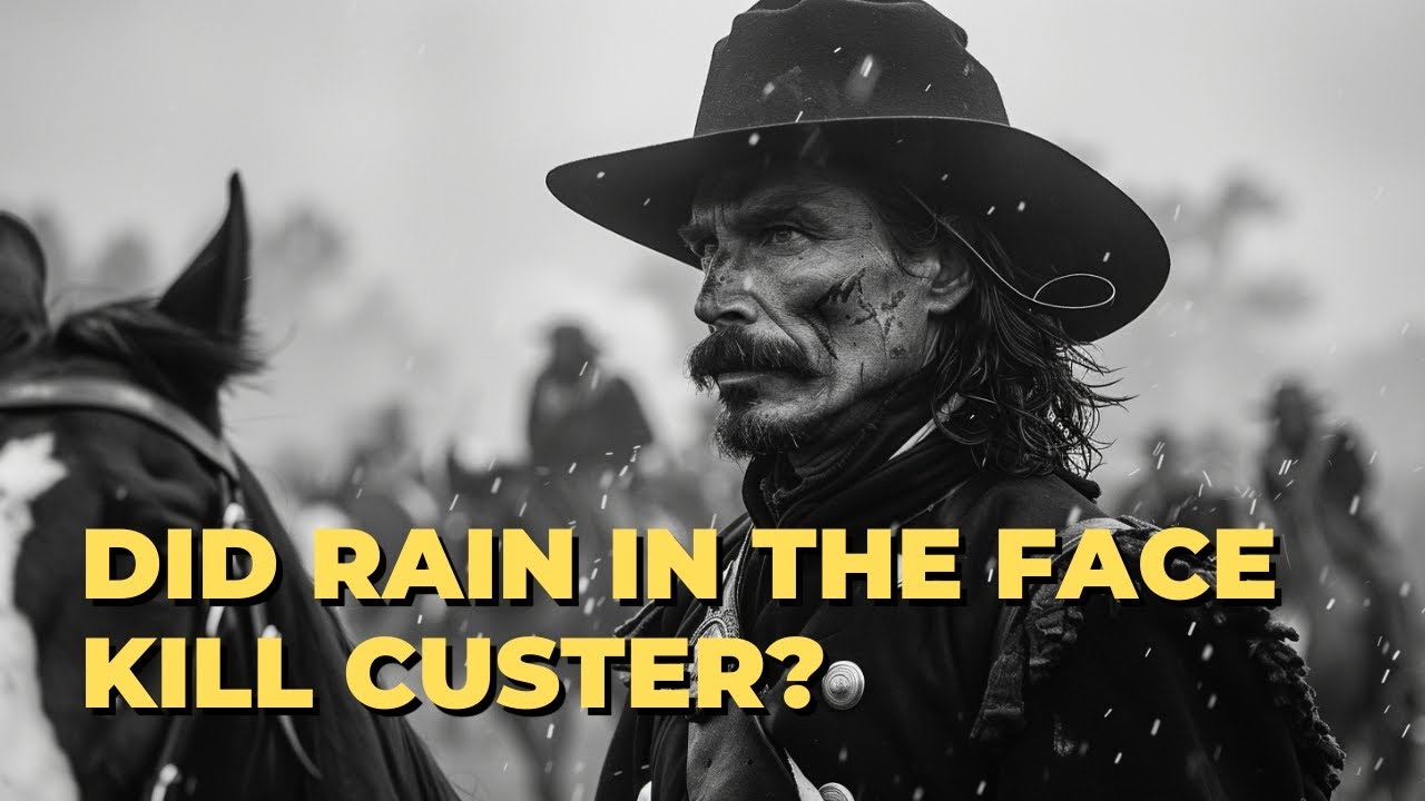 Rain in the Face, a Hunkpapa Lakota warrior, carried a hatred for Custer he believed was earned: Custer had killed his brother and sister in an earlier fight. Two years before the Little Bighorn,...
