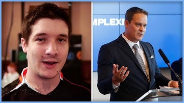 sunman on Jason Lake & Complexity - CS