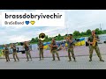 Brass Band Dobryi Vechir Cover I Wanna Be Your Slave Måneskin Brass Band Dobryi Vechir Cover I Wanna Be Your Slave Måneskin