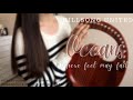 HILLSONG UNITED | OCEANS (WHERE FEET MAY FAIL) | LYRE HARP COVER WITH MUSIC TABS (soon) | JOY ABAD