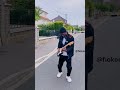 Burnaboy - For My Hand feat. Ed Sheeran (Official Guitar Cover Visualizer)