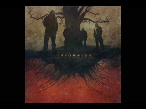 Insomnium- In The Groves Of Death