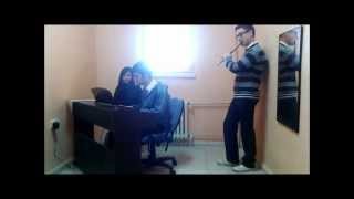 Esma & Deham - Mert Burak Resimi