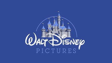 Walt Disney Pictures (1995-2007; Pixar Variant) Logo Remake ("Toy Story" Variant) (June 2020 Update)