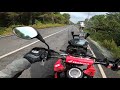 Rumeli feneri | Motovlog | Crf 250 Rally | Viraj | Gezi | Honda |