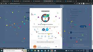 Book and Modify Appointments | Set Up Salesforce Scheduler