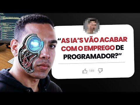 WILL AI END DEVS? #DevResponde