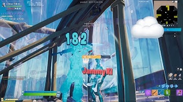 Cloud 9 ☁️ + Best 60FPS Console Player