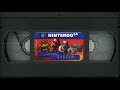 Nintendo Promotional VHS part 4 of 10: Nintendo 64 Change the System (1996)