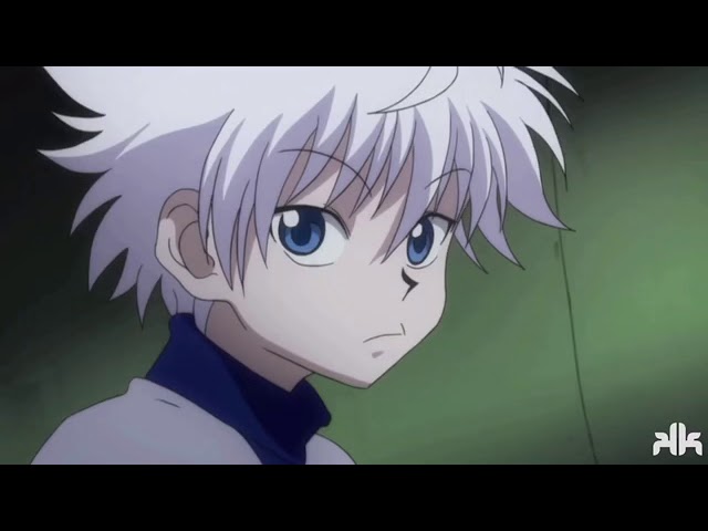 Kawaii Kon 2018 All Killua Moments Youtube Kawaii Kon 2018 All Killua Moments Youtube