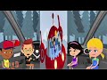 Little Einsteins Remastered Theme Song