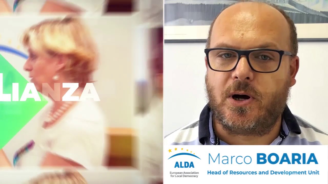 ALDA