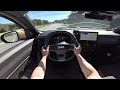 Dacia duster 2024 full hybrid test drive pov  no comment