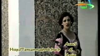 Ma Endakche Fekra- Warda 🌹 ماعندكش فكره - وردة / الجزائر 1977